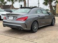 2015 Mercedes-Benz CLA CLA 250 4dr Sedan - Image 7