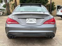 2015 Mercedes-Benz CLA CLA 250 4dr Sedan - Image 8