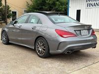 2015 Mercedes-Benz CLA CLA 250 4dr Sedan - Image 9