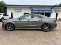 2015 Mercedes-Benz CLA CLA 250 4dr Sedan - Image 10