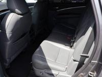 2014 Acura MDX SH-AWD 4dr Tech/Entertainment Pkg _Acura_ _MDX_ _Sedan_ - Image 10