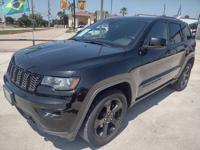 2018 Jeep Grand Cherokee Laredo 4x4 4dr SUV down payment w.a.c. Houston - Image 4