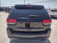 2018 Jeep Grand Cherokee Laredo 4x4 4dr SUV down payment w.a.c. Houston - Image 7