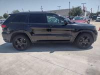 2018 Jeep Grand Cherokee Laredo 4x4 4dr SUV down payment w.a.c. Houston - Image 9