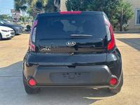 2016 Kia Soul Base 4dr Crossover 6A - Image 6