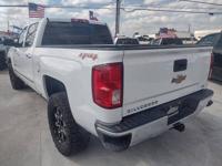 16 Chevy Silverado 1500 4X4 LTZ Clean Title Down Payment w.a.c. Houston - Image 8