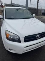 2007 Toyota RAV4 Chicago - Image 2