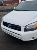 2007 Toyota RAV4 Chicago - Image 3