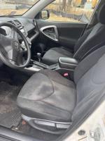 2007 Toyota RAV4 Chicago - Image 4