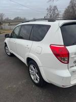 2007 Toyota RAV4 Chicago - Image 8