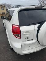 2007 Toyota RAV4 Chicago - Image 9