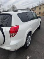 2007 Toyota RAV4 Chicago - Image 10