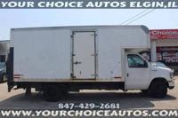 2017 FORD E450 1OWNER 15FT BOX / COMMERCIAL TRUCK CARGO LIFT C35926 YOUR CHOICE AUTOS ELGIN, IL 60120 - Image 5