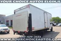 2017 FORD E450 1OWNER 15FT BOX / COMMERCIAL TRUCK CARGO LIFT C35926 YOUR CHOICE AUTOS ELGIN, IL 60120 - Image 6