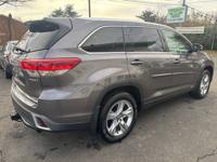 2017 Toyota Highlander Hybrid AWD All Wheel Drive Electric Limited SUV Dependable Auto Outlet - Image 5