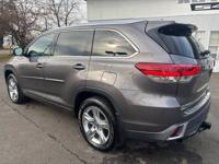 2017 Toyota Highlander Hybrid AWD All Wheel Drive Electric Limited SUV Dependable Auto Outlet - Image 7