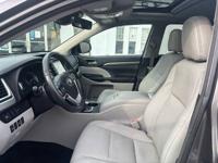 2017 Toyota Highlander Hybrid AWD All Wheel Drive Electric Limited SUV Dependable Auto Outlet - Image 8