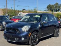 2016 MINI COUNTRYMAN S ALL4 LOW MILES RUNS STRONG SHARP WARRANTY FEASTERVILLE - Image 3