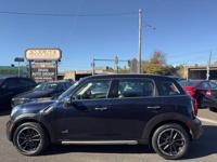 2016 MINI COUNTRYMAN S ALL4 LOW MILES RUNS STRONG SHARP WARRANTY FEASTERVILLE - Image 4