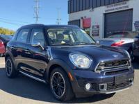 2016 MINI COUNTRYMAN S ALL4 LOW MILES RUNS STRONG SHARP WARRANTY FEASTERVILLE - Image 9