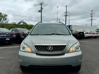 2008 LEXUS RX350 AWD RUNS STRONG WARRANTY INCLUDED FEASTERVILLE - Image 10