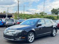2012 FORD FUSION SE GREAT ON GAS RUNS GREAT *** WARRANTY *** FEASTERVILLE - Image 3