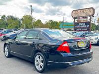 2012 FORD FUSION SE GREAT ON GAS RUNS GREAT *** WARRANTY *** FEASTERVILLE - Image 5
