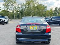 2012 FORD FUSION SE GREAT ON GAS RUNS GREAT *** WARRANTY *** FEASTERVILLE - Image 6