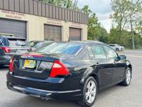 2012 FORD FUSION SE GREAT ON GAS RUNS GREAT *** WARRANTY *** FEASTERVILLE - Image 7