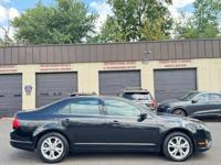 2012 FORD FUSION SE GREAT ON GAS RUNS GREAT *** WARRANTY *** FEASTERVILLE - Image 8