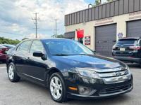 2012 FORD FUSION SE GREAT ON GAS RUNS GREAT *** WARRANTY *** FEASTERVILLE - Image 9