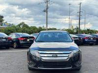 2012 FORD FUSION SE GREAT ON GAS RUNS GREAT *** WARRANTY *** FEASTERVILLE - Image 10