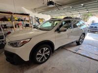 2020 Subaru Outback Limited - Image 2