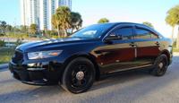 2016 FORD TAURUS - ONLY 90K MILES DAYTONA BEACH