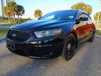 2016 FORD TAURUS - ONLY 90K MILES DAYTONA BEACH - Image 3