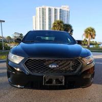 2016 FORD TAURUS - ONLY 90K MILES DAYTONA BEACH - Image 4