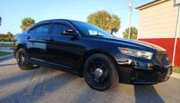 2016 FORD TAURUS - ONLY 90K MILES DAYTONA BEACH - Image 5