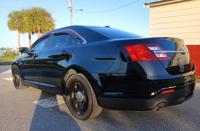 2016 FORD TAURUS - ONLY 90K MILES DAYTONA BEACH - Image 7