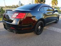2016 FORD TAURUS - ONLY 90K MILES DAYTONA BEACH - Image 9