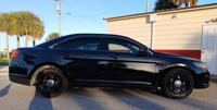 2016 FORD TAURUS - ONLY 90K MILES DAYTONA BEACH - Image 10