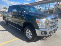 2016 Ford F250 F 250 SD 4x4 XLT CREW CAB 6FT bed XL SUPER DUTY Hollywood