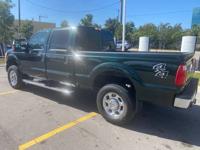 2016 Ford F250 F 250 SD 4x4 XLT CREW CAB 6FT bed XL SUPER DUTY Hollywood - Image 3