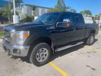2016 Ford F250 F 250 SD 4x4 XLT CREW CAB 6FT bed XL SUPER DUTY Hollywood - Image 4