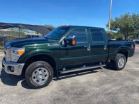 2016 Ford F250 F 250 SD 4x4 XLT CREW CAB 6FT bed XL SUPER DUTY Hollywood - Image 8