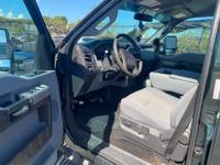2016 Ford F250 F 250 SD 4x4 XLT CREW CAB 6FT bed XL SUPER DUTY Hollywood - Image 9