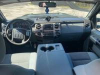 2016 Ford F250 F 250 SD 4x4 XLT CREW CAB 6FT bed XL SUPER DUTY Hollywood - Image 10