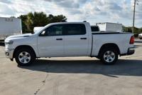 ** 2025 RAM 1500 BIG HORN ** 4X4 ** FACTORY WARRANTY ** 736K MILES ! * ~~NO FEES - NO GAMES - NO PRESSURE ~~ - Image 5