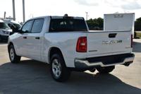 ** 2025 RAM 1500 BIG HORN ** 4X4 ** FACTORY WARRANTY ** 736K MILES ! * ~~NO FEES - NO GAMES - NO PRESSURE ~~ - Image 6