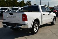 ** 2025 RAM 1500 BIG HORN ** 4X4 ** FACTORY WARRANTY ** 736K MILES ! * ~~NO FEES - NO GAMES - NO PRESSURE ~~ - Image 8