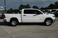 ** 2025 RAM 1500 BIG HORN ** 4X4 ** FACTORY WARRANTY ** 736K MILES ! * ~~NO FEES - NO GAMES - NO PRESSURE ~~ - Image 9